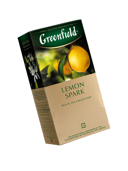 Lemon Spark