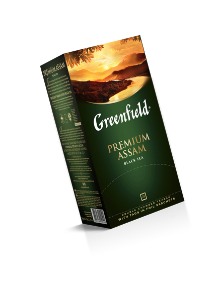 Premium Assam