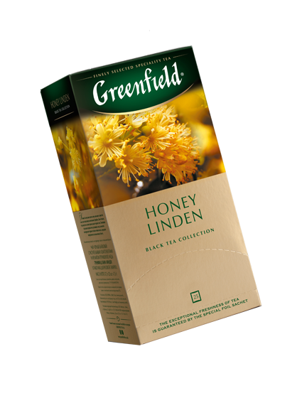 Honey Linden
