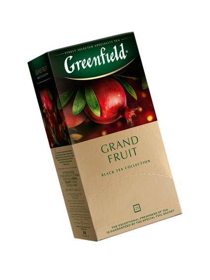 Grand Fruit